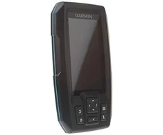 Garmin GPS echolotas su sonaru Striker Plus 4 (010-01870-01) Chirp