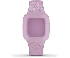 Garmin vivofit jr. 3 Dirželis, Alyvinės gėlės