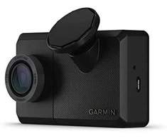 Vaizdo registratorius Garmin Dash Cam Live