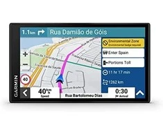 Garmin Drivesmart 66 MT-S EU navigacija su Amazon Alexa