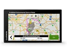 Garmin Drivesmart 66 MT-S EU navigacija su Amazon Alexa