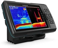 Garmin Striker Vivid 7cv Su keitikliu GT20-TM