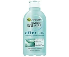 Garnier Ambre Solaire pienelis po saulės 200 ml