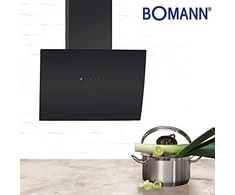 Gartraukis Bomann DU 7605 G
