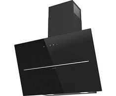 Gartraukis Elica SHY-S BL/A/60