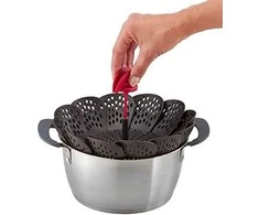 TEFAL Ingenio K2071614 garinimo krepšelis