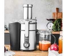 Gastroback Design Multi Juicer Digital Type Automatinė sulčiaspaudė