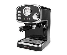 Espreso kavos aparatas Gastroback Design Espresso Basic 42615