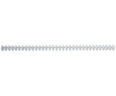 GBC ClickBind A4 12 mm įrišimo nugarėlės