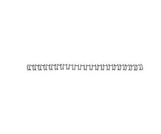 Acco MultiBind vieliniai apkaustai 14 mm, juoda (100) - IB165429