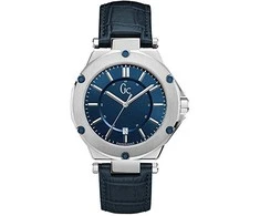 Laikrodis Watches GC GENTS X12004G7S