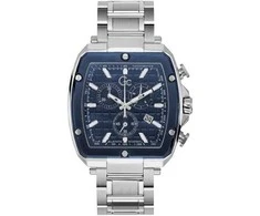 Laikrodis Watches GC GENTS Y83005G7MF