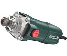 METABO TIESUS ŠLIFULĖLIS 710W 6mm GE 710 COMPACT