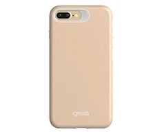 Dėklas GEAR4 TRAFALGAR IC7L70D3 IPHONE 7 PLUS / 8 PLUS, auksinis