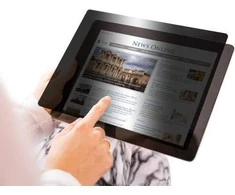 Gearlab 11' Adhesive do iPad Pro
