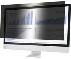 Filtras Gearlab Privatumo filtras 27.0 "