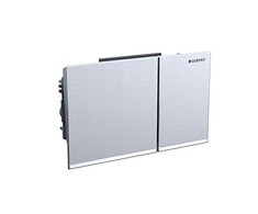 Geberit PRZYCISK OMEGA60 PRZEDNI Baltas