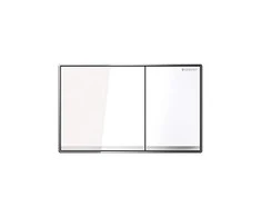 Geberit Nulupti mygtuką Sigma 60-WC balta (115.640.SI.1)