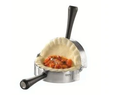 GEFU RAVENNA Ravioli mold