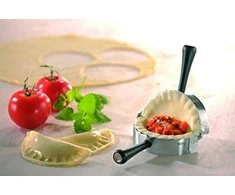 GEFU RAVENNA Ravioli mold