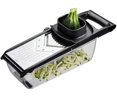 GEFU COLLECT Julienne pjaustytuvas