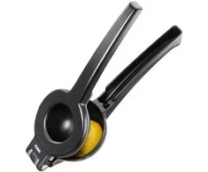 GEFU LEMON DUO Citrusinių vaisių sulčiaspaudė