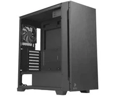 Antec P10C kompiuterio korpusas, Mid Tower, soundproofed, ATX - juodos spalvos