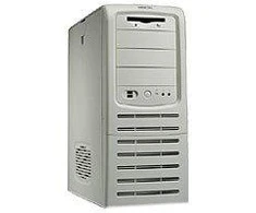 CHIEFTEC UNC-410S-B-U3-OP 19i 4U dėklas USB3.0