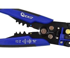 GEKO ŚCIĄGACZ IZOLACJI Daugiafunkcinis 0,2-6mm