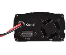 Geko converter 24V/230V 250/500W (10) | Geko