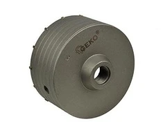 Grąžtas Geko KORONA SDS 120mm
