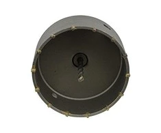 Grąžtas Geko KORONA SDS 120mm