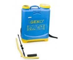 Geko purkštuvas 16 l