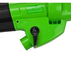 Geko Dulkių siurblys do liści G81070 (G81070)