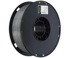 GEMBIRD PETG Filament Pilkas 1,75mm 1kg