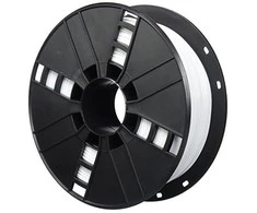 GEMBIRD PETG Filament Baltas 1.75mm 1kg