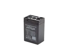 Gembird Energenie | Įkraunama baterija UPS | BAT-6V4.5AH