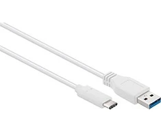 USB kabelis GEMBIRD USB C tipo 0.1