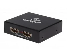 GEMBIRD DSP-2PH4-03 HDMI Splitter 2 PORTS