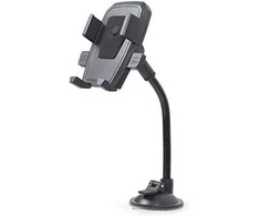MOBILE HOLDER CAR FLEXIBLE/TA-CHW-04 GEMBIRD