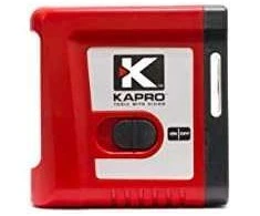 Grąžtas Irwin Lazerinis matuoklis „KAPRO“ MINI su stovu