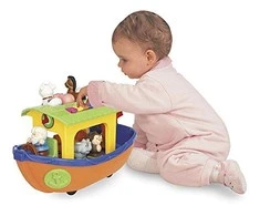 Noah DUMEL DD 31880 Nojaus arka