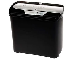 Naikintojas Genie 255CD P-1