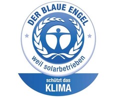 Kalkulator Genie GENIE kalkulator 305 ECO* (mėlyna anioł)