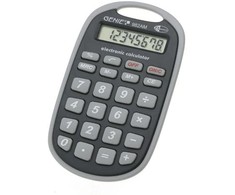 Kalkulator Genie 982AM (10227)