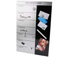 Genie GENIE Wochenplaner