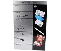 Genie GENIE Wochenplaner
