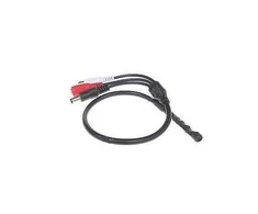 TST Mikrofonas stebėjimo sistemoms SM-1/DC-PLUG