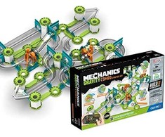 Trefl Mechanika Gravity RE Combo Starteris Rinkinys Hero GEOMAG GEO-757