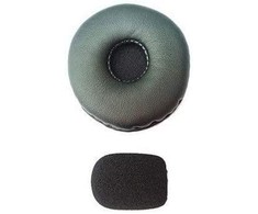 GEQUDIO GEQUDIO Set Ersatzpolster skirta Ohr (2Stk) und Mikrofonas (1Stk)